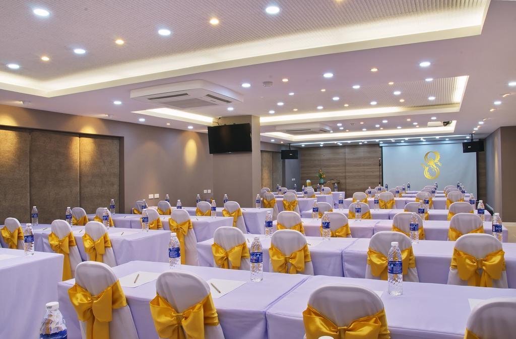 Villa Baron Sha Plus Nonthaburi Eksteriør billede