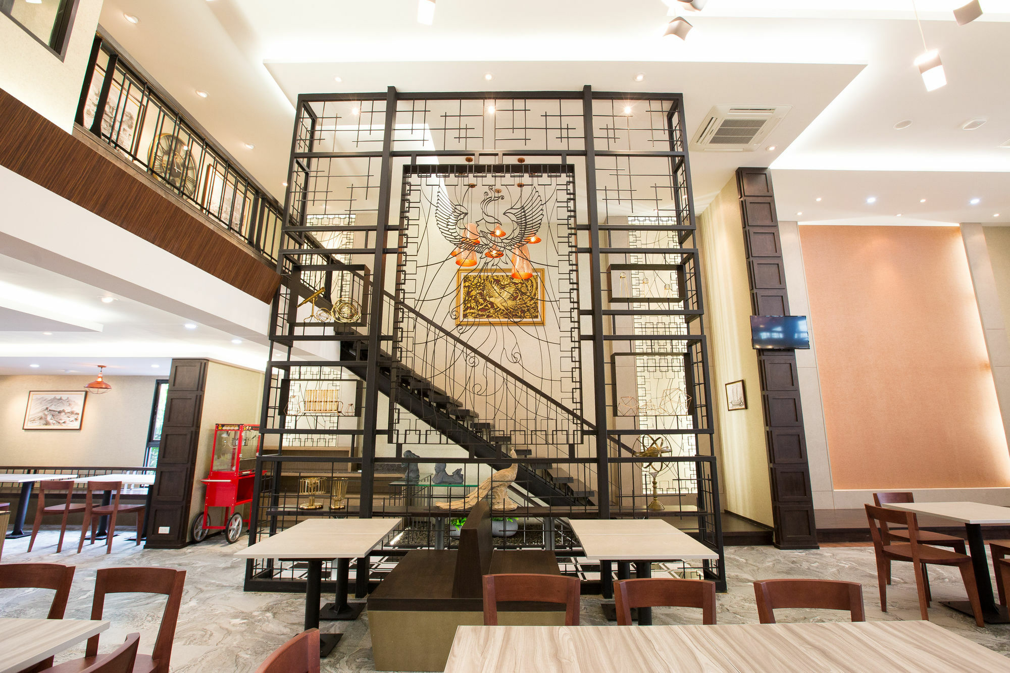 Villa Baron Sha Plus Nonthaburi Eksteriør billede